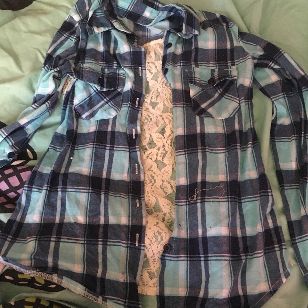 Flannel